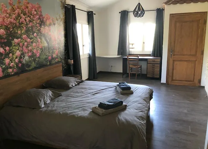 Au Clair De La Pierre - Chambres D\'Hotes