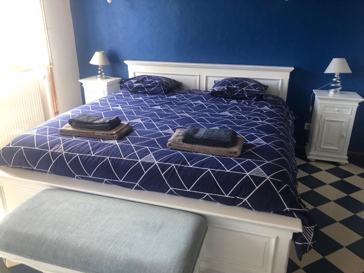 Bed & Breakfast Au Clair De La Pierre - D'hotes Siccieu-Saint-Julien-et-Carisieu