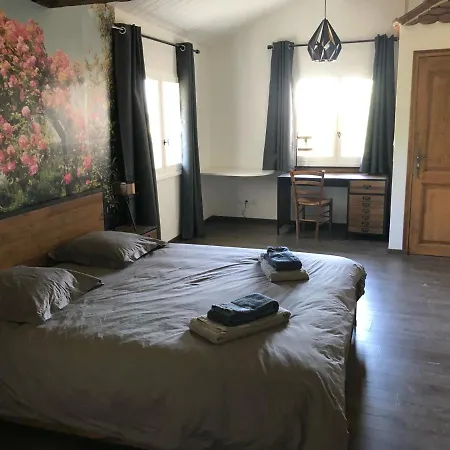 Au Clair De La Pierre - Chambres D'Hotes Siccieu-Saint-Julien-et-Carisieu Esterno foto